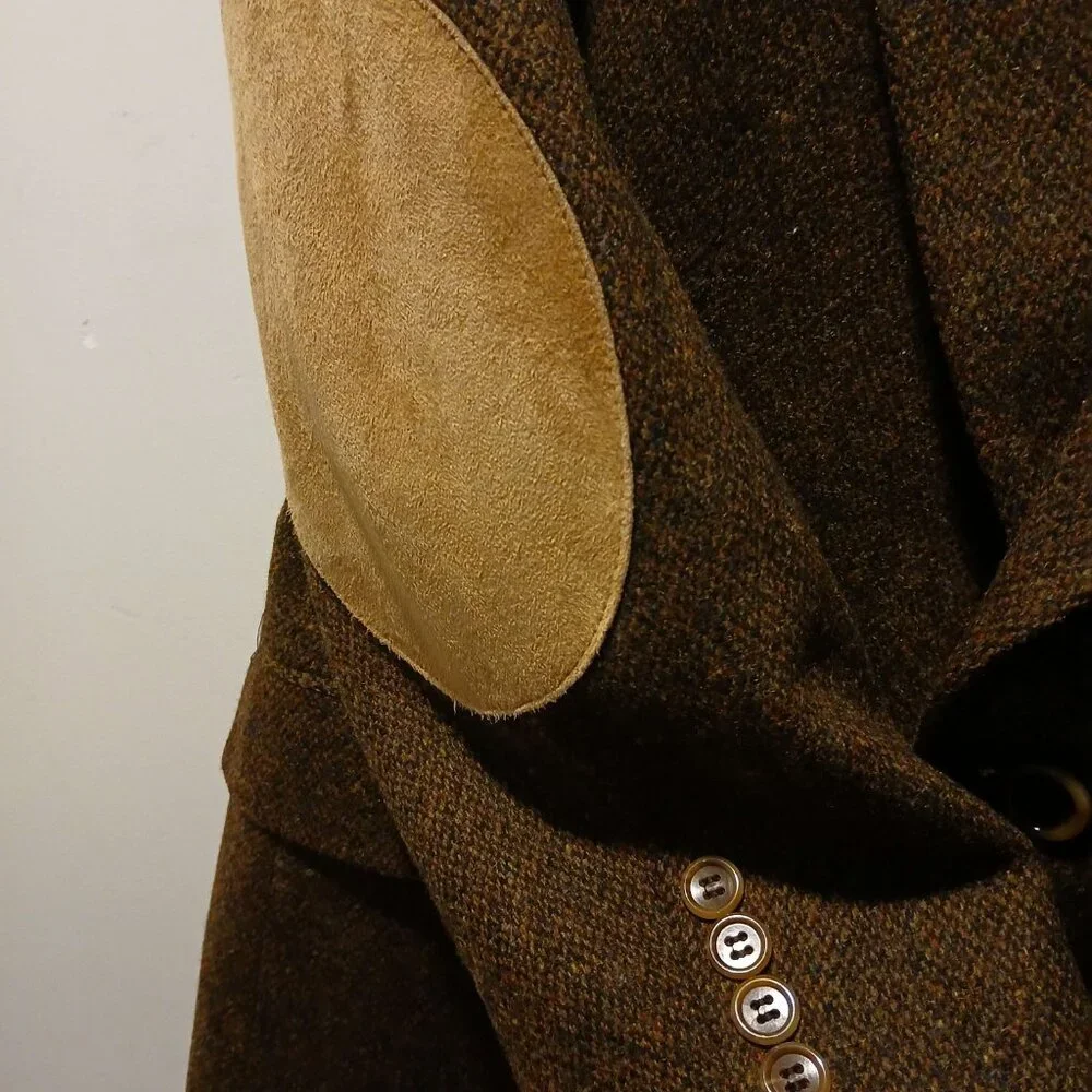 Men's Suit coat - Picture 4 of 12